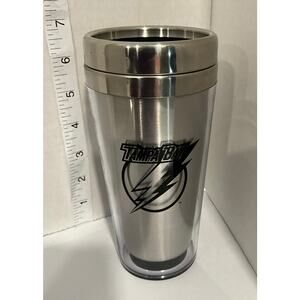 Tampa Bay Lightning Thermos